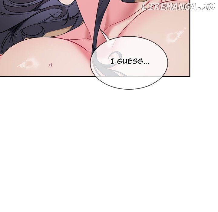 I Want You! [Official] Chapter 1 - page 40