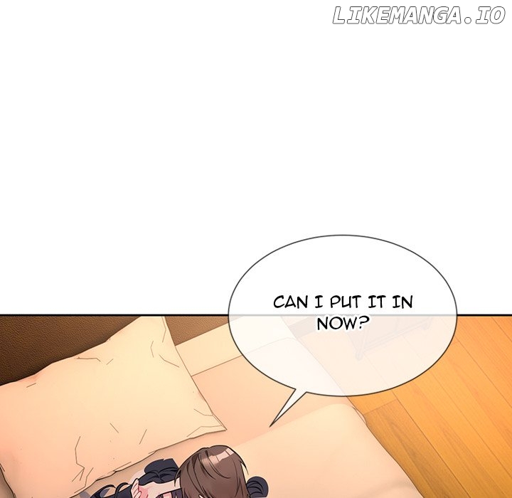 I Want You! [Official] Chapter 1 - page 41