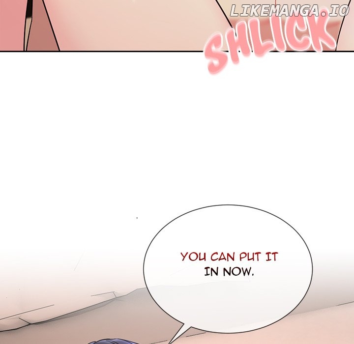 I Want You! [Official] Chapter 1 - page 50