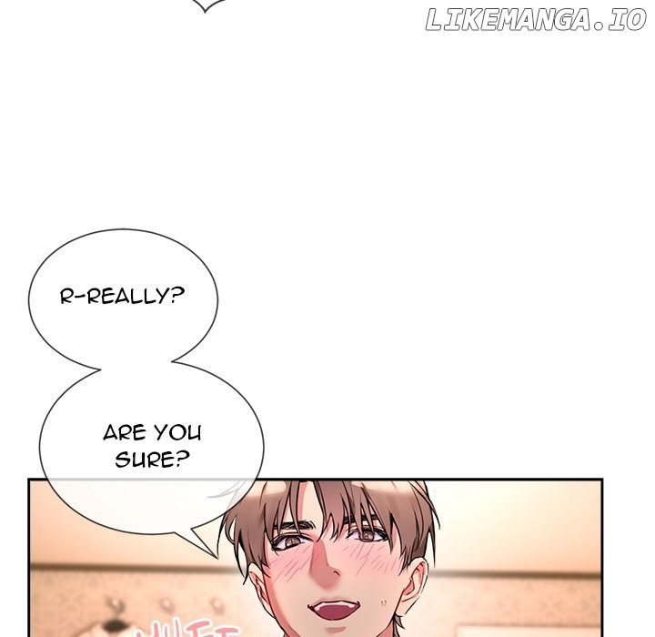 I Want You! [Official] Chapter 1 - page 53