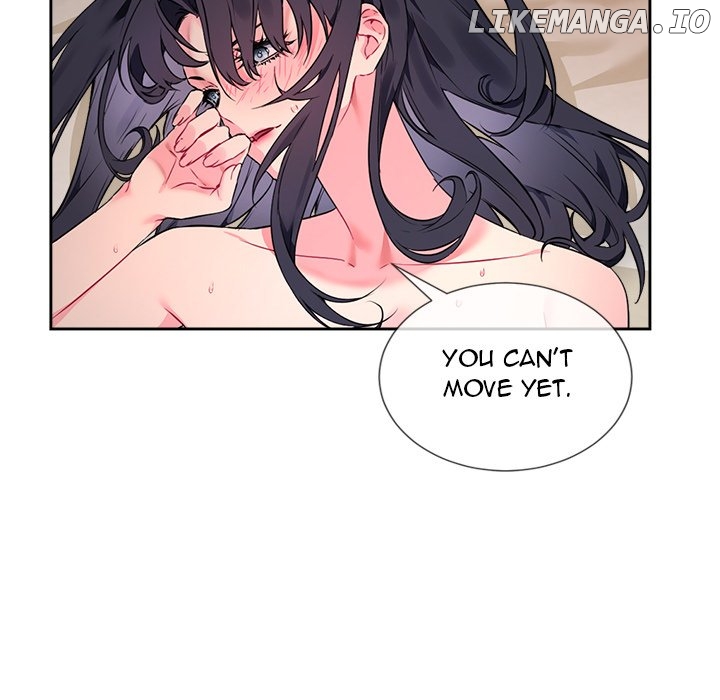 I Want You! [Official] Chapter 1 - page 55