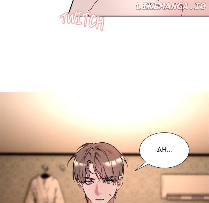 I Want You! [Official] Chapter 1 - page 70