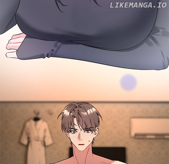 I Want You! [Official] Chapter 1 - page 74