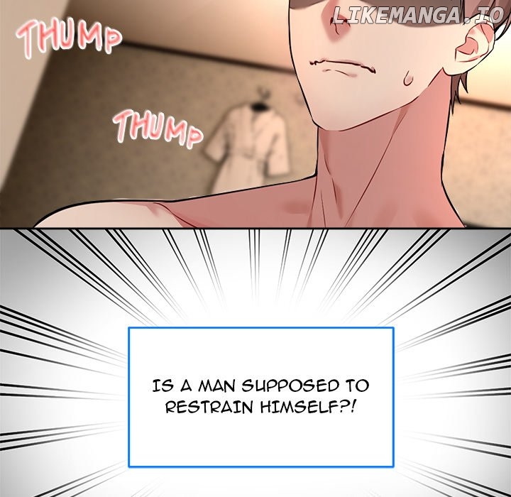 I Want You! [Official] Chapter 1 - page 79