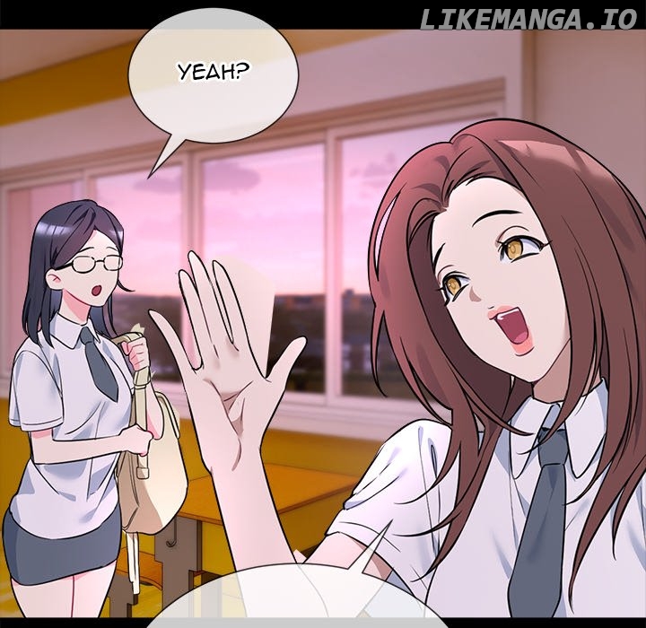 I Want You! [Official] Chapter 1 - page 95