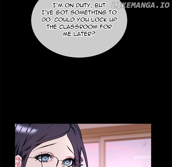 I Want You! [Official] Chapter 1 - page 96