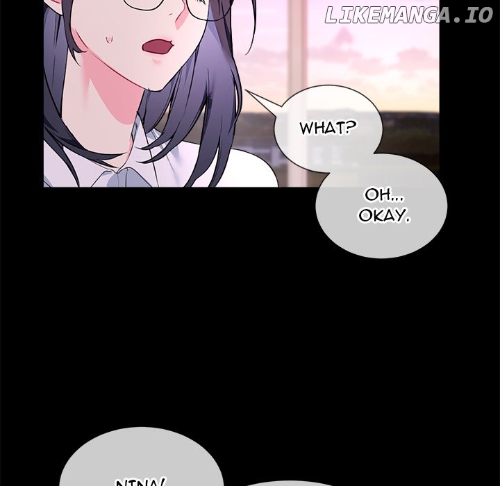 I Want You! [Official] Chapter 1 - page 97