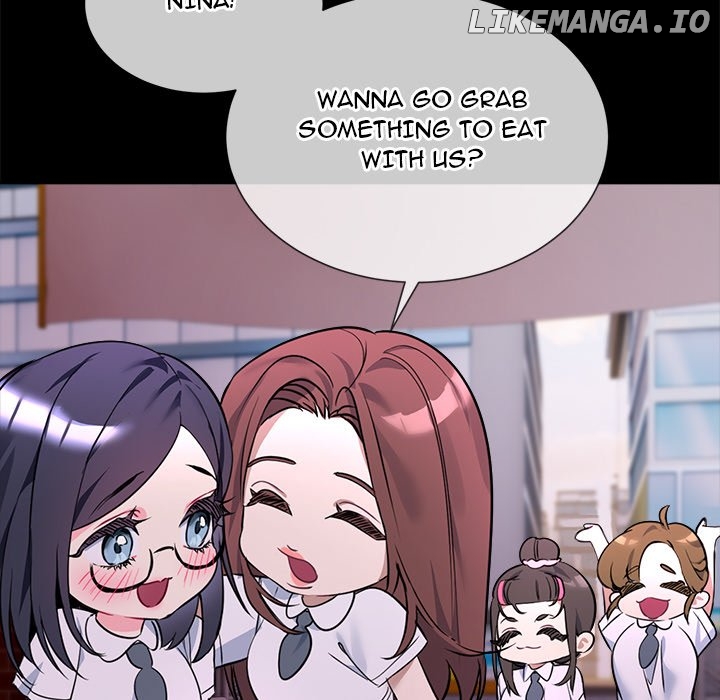 I Want You! [Official] Chapter 1 - page 98