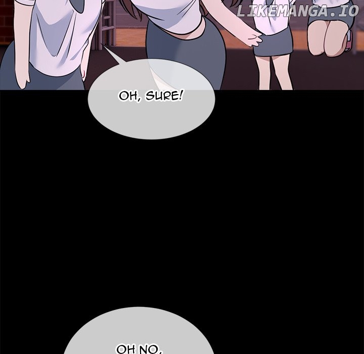I Want You! [Official] Chapter 1 - page 99