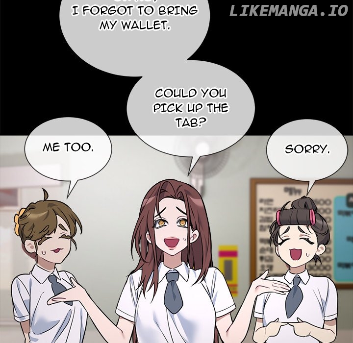 I Want You! [Official] Chapter 1 - page 100
