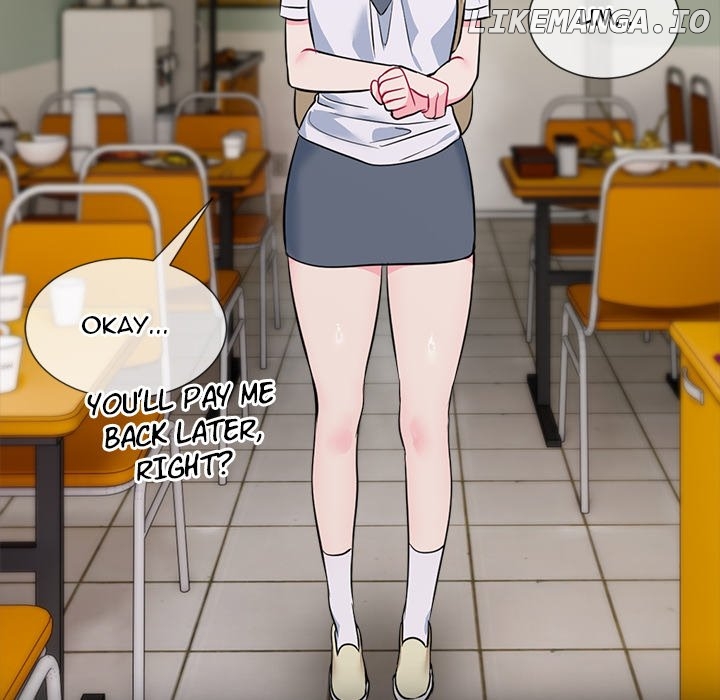 I Want You! [Official] Chapter 1 - page 102