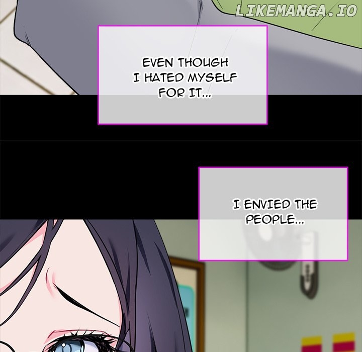 I Want You! [Official] Chapter 1 - page 105