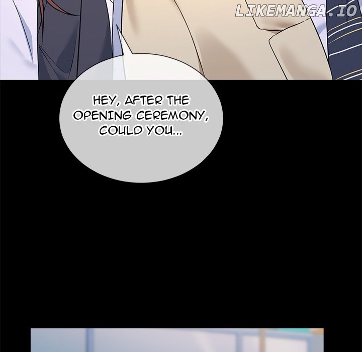 I Want You! [Official] Chapter 1 - page 112