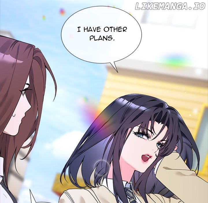 I Want You! [Official] Chapter 1 - page 114