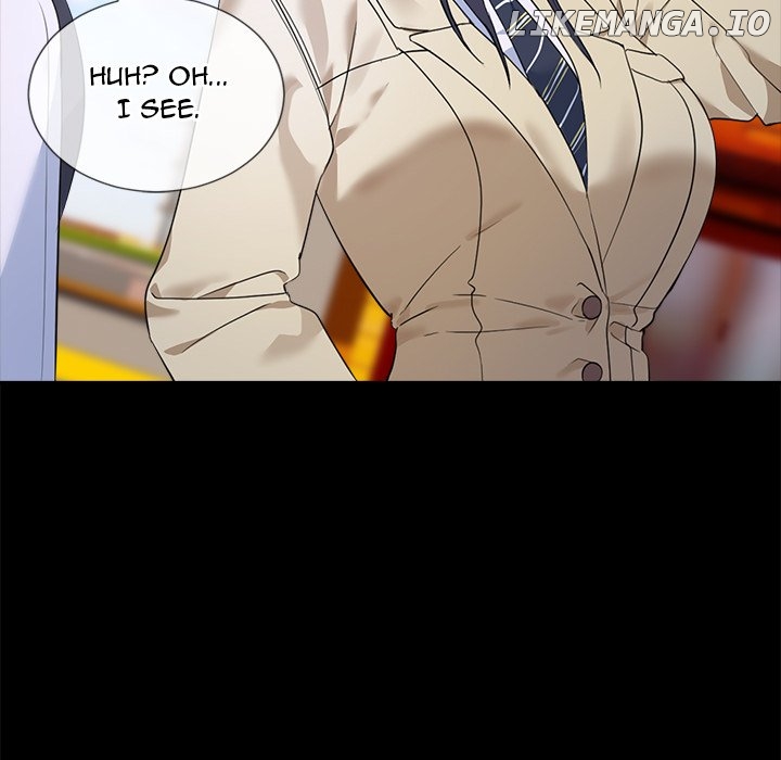 I Want You! [Official] Chapter 1 - page 115