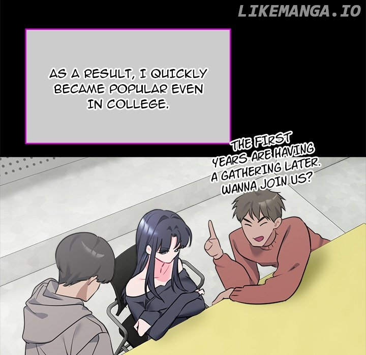 I Want You! [Official] Chapter 1 - page 117