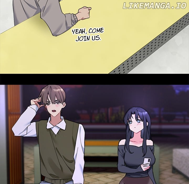 I Want You! [Official] Chapter 1 - page 118