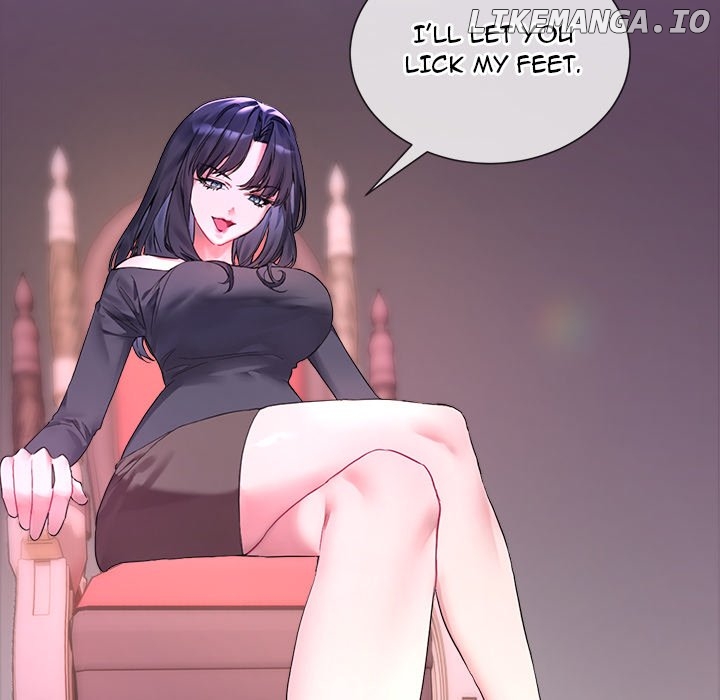 I Want You! [Official] Chapter 1 - page 120