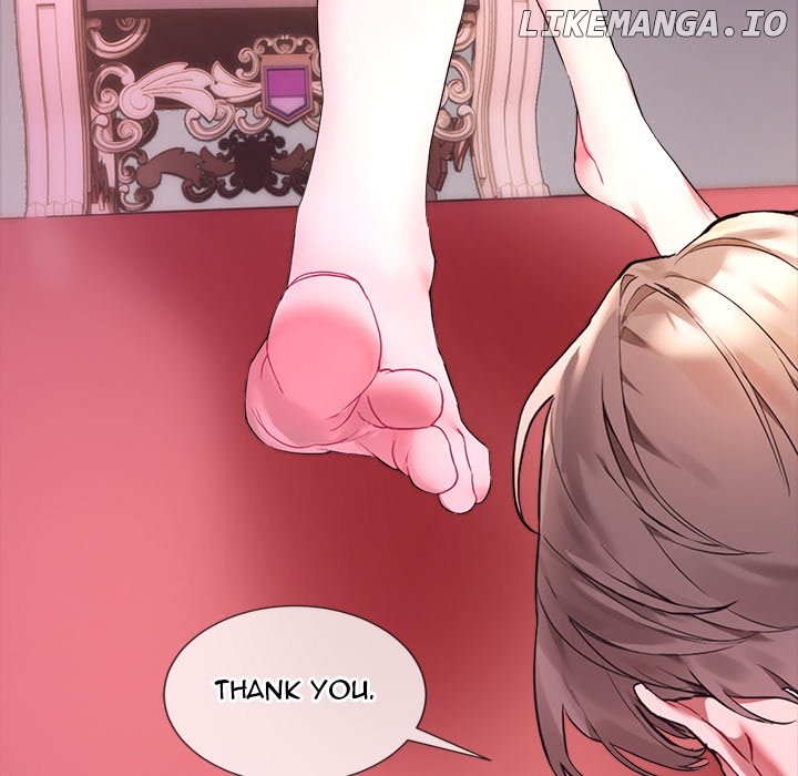I Want You! [Official] Chapter 1 - page 121