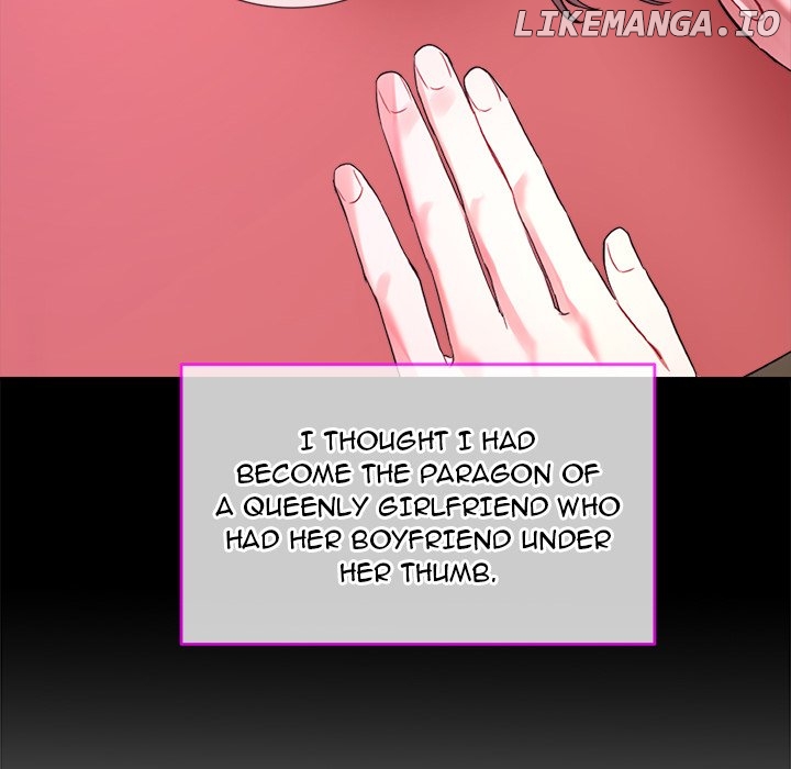 I Want You! [Official] Chapter 1 - page 122