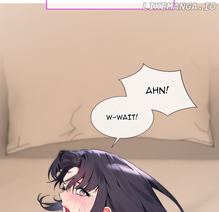 I Want You! [Official] Chapter 1 - page 125