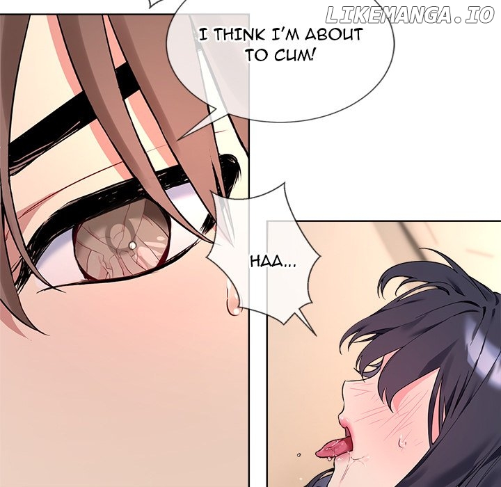 I Want You! [Official] Chapter 1 - page 133