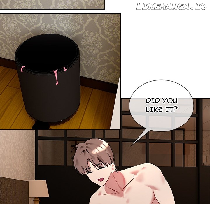 I Want You! [Official] Chapter 1 - page 139