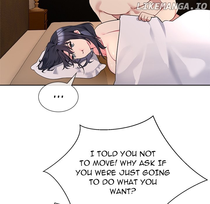 I Want You! [Official] Chapter 1 - page 140