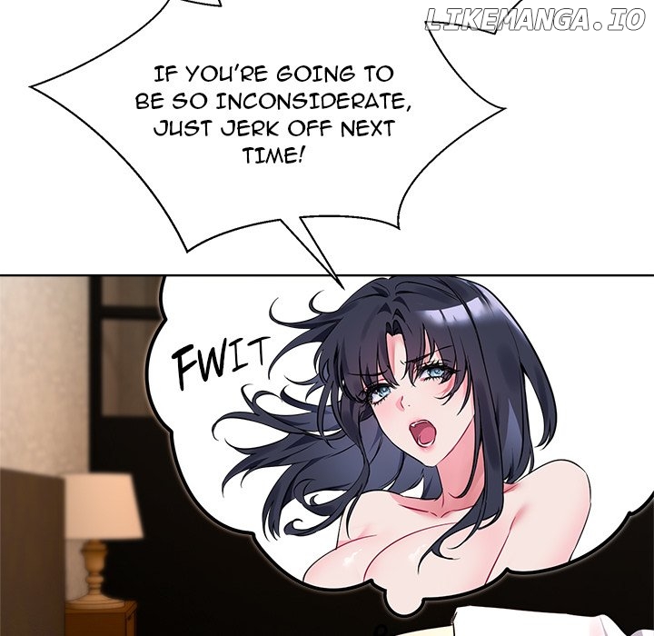 I Want You! [Official] Chapter 1 - page 141