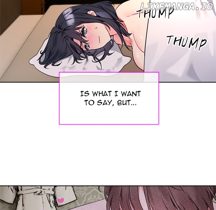 I Want You! [Official] Chapter 1 - page 142