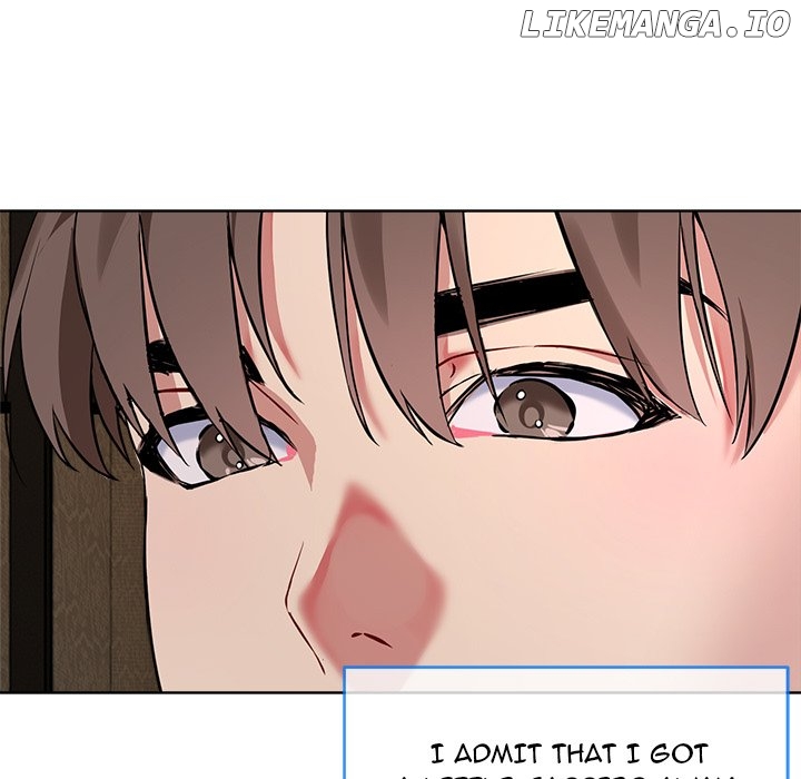 I Want You! [Official] Chapter 1 - page 149