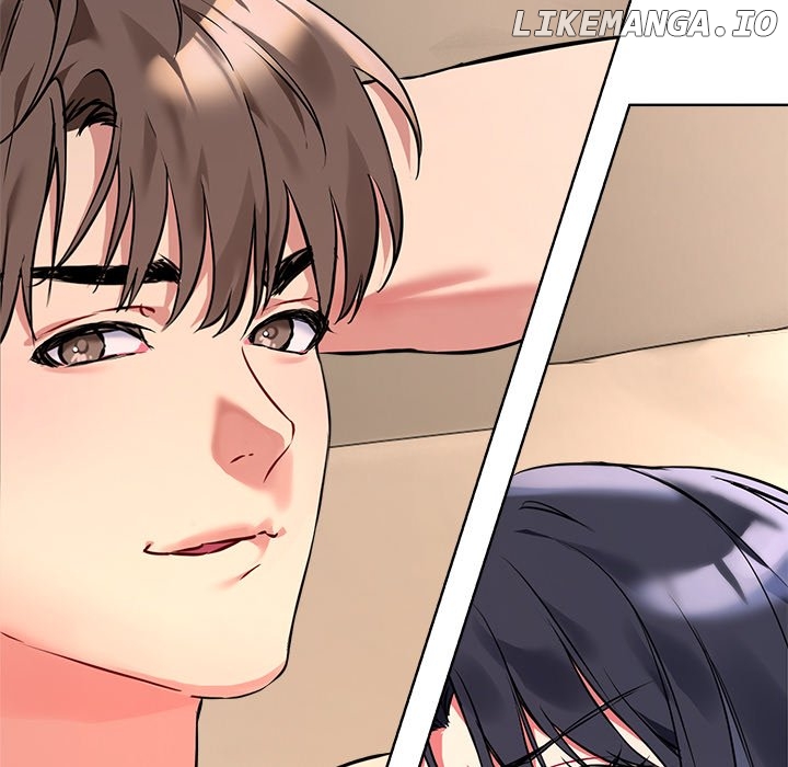 I Want You! [Official] Chapter 1 - page 156