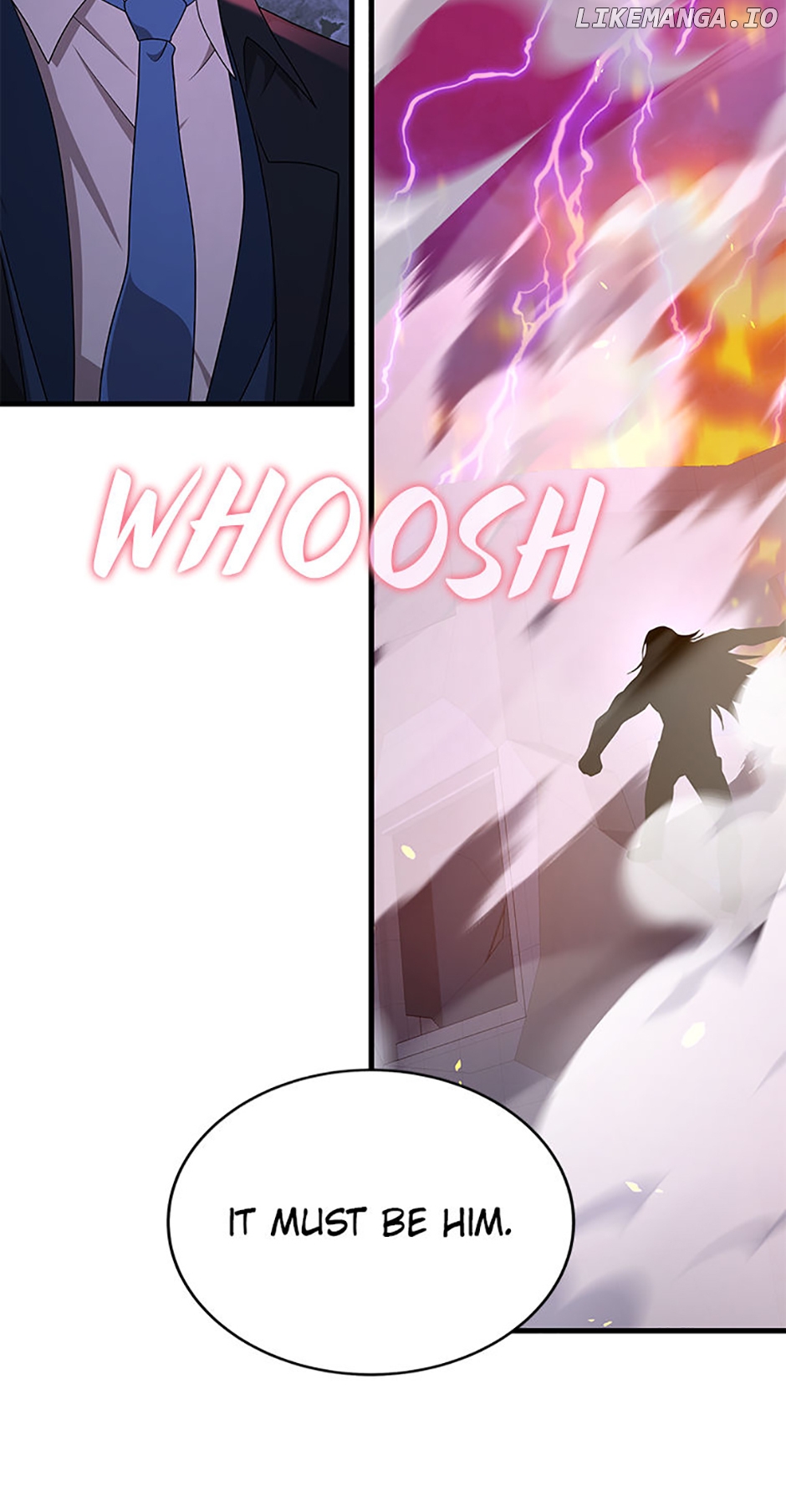 The Heir of Mythological Heroes Chapter 59 - page 22