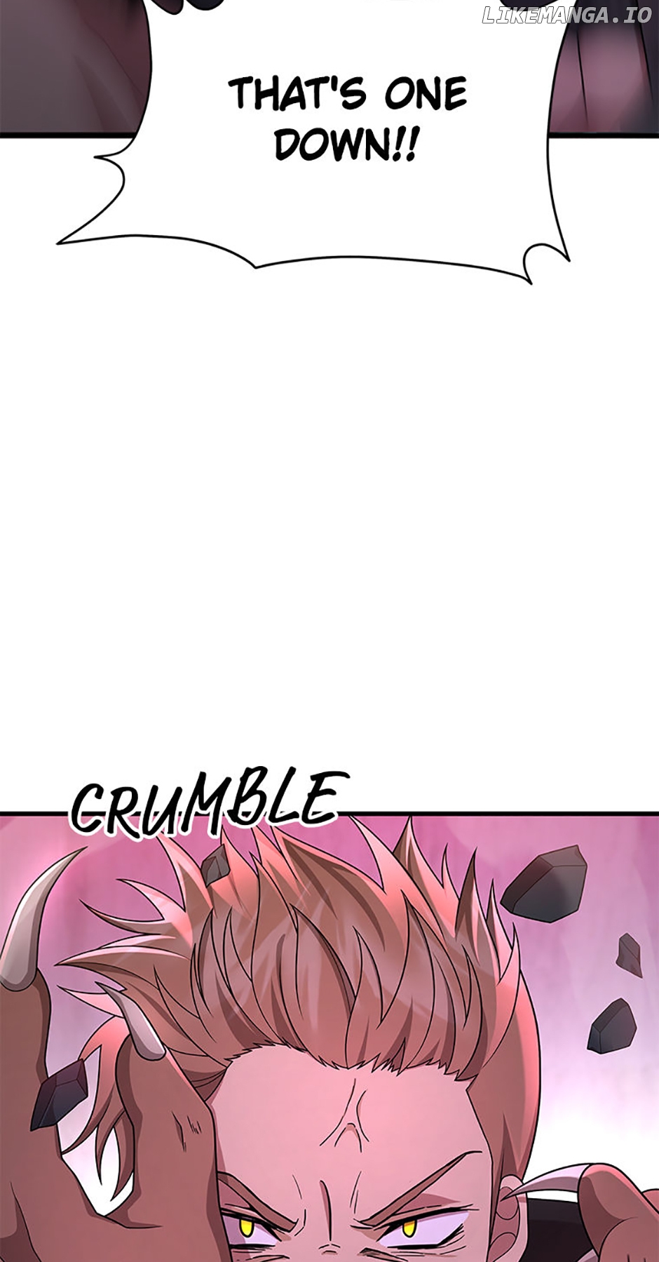 The Heir of Mythological Heroes Chapter 59 - page 29