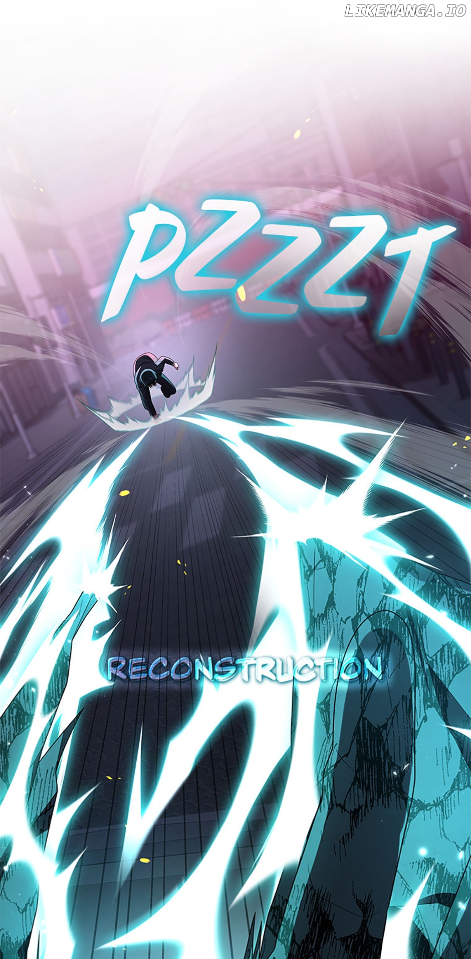 The Heir of Mythological Heroes Chapter 59 - page 34