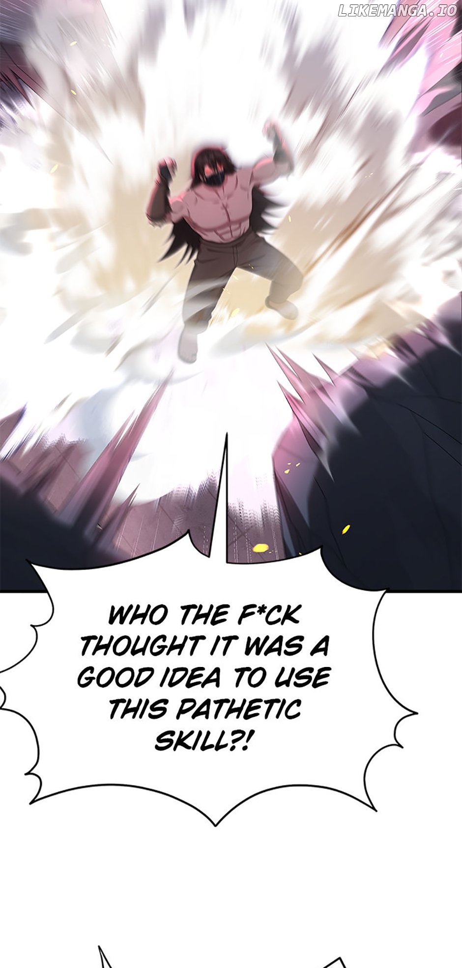 The Heir of Mythological Heroes Chapter 59 - page 41