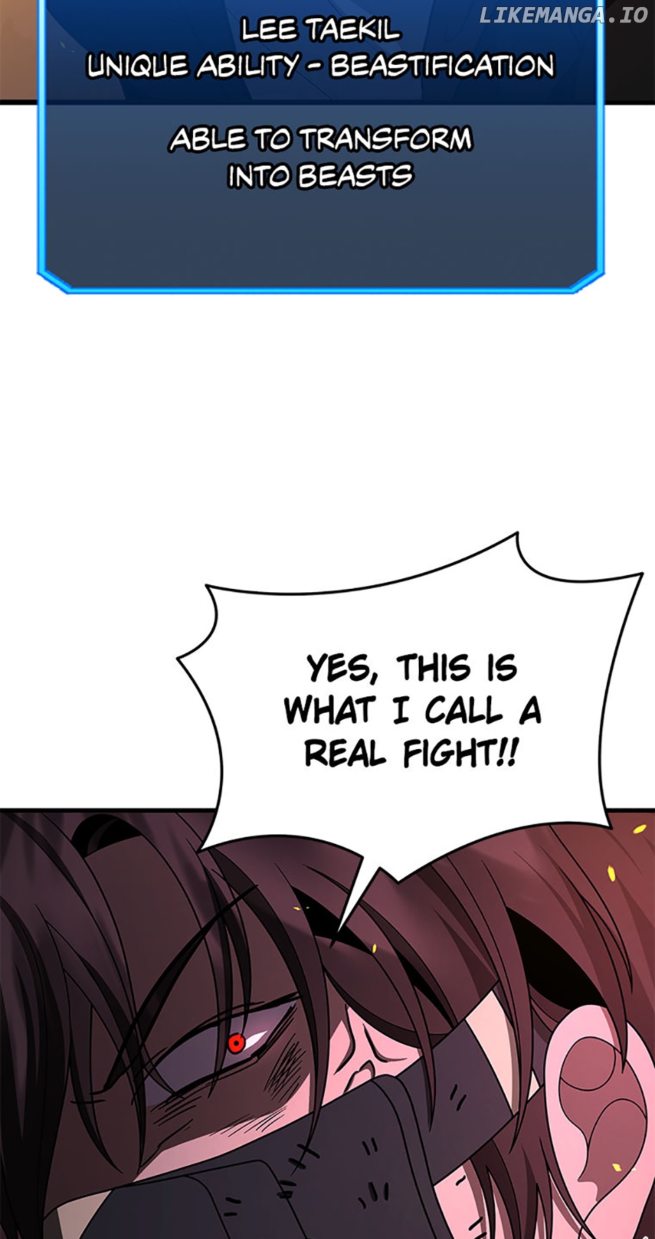 The Heir of Mythological Heroes Chapter 59 - page 46
