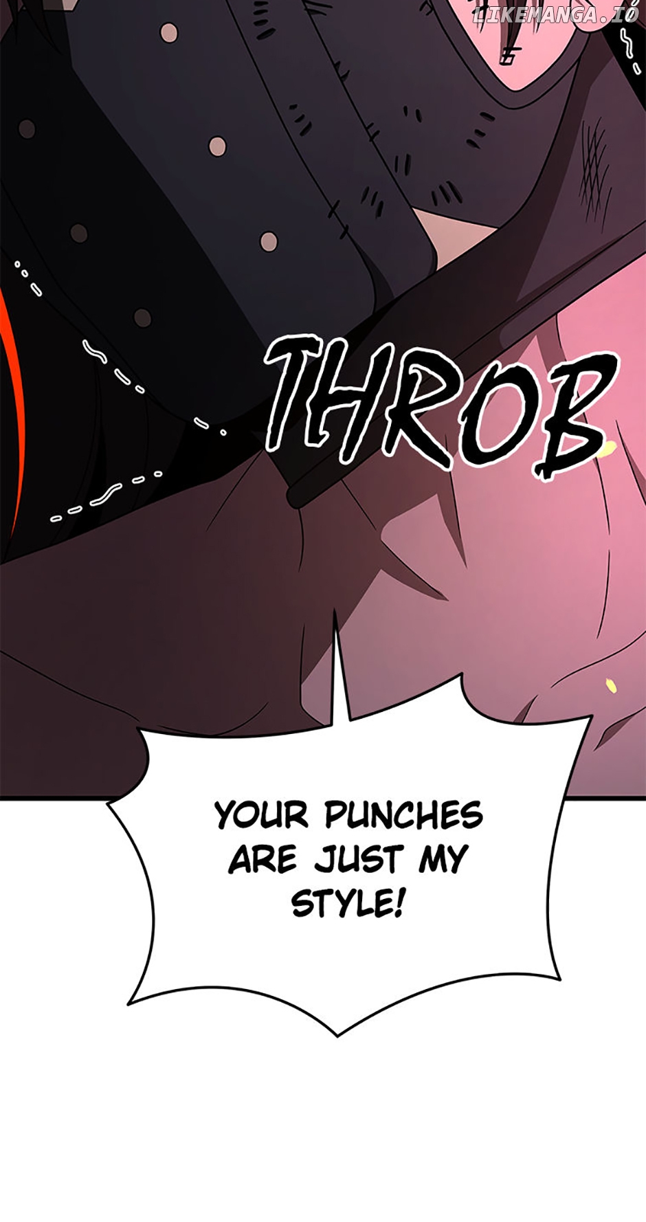 The Heir of Mythological Heroes Chapter 59 - page 47