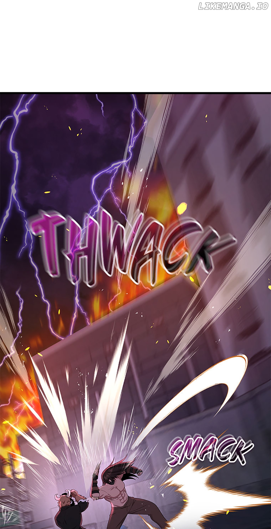 The Heir of Mythological Heroes Chapter 59 - page 68