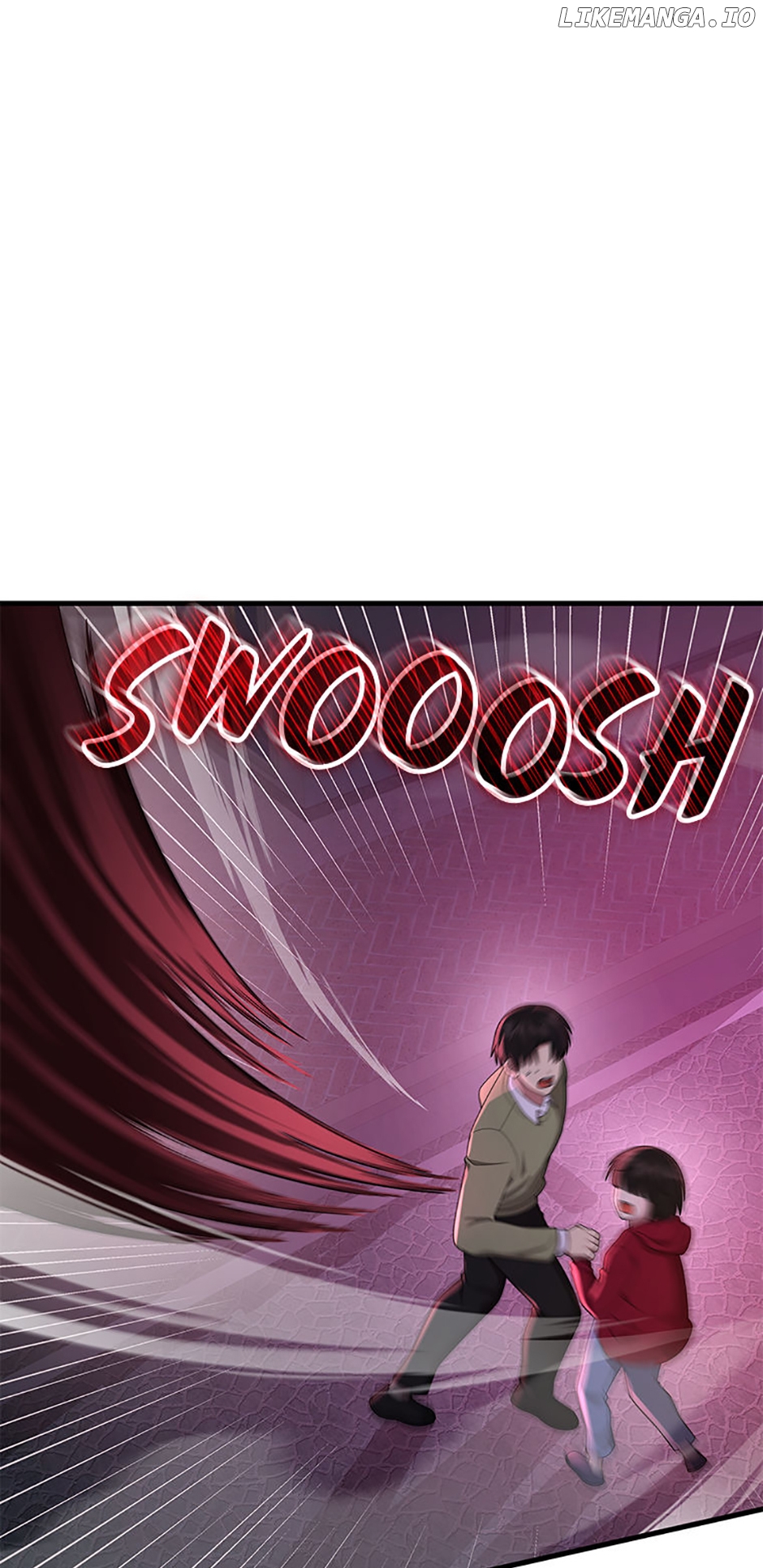 The Heir of Mythological Heroes Chapter 59 - page 8