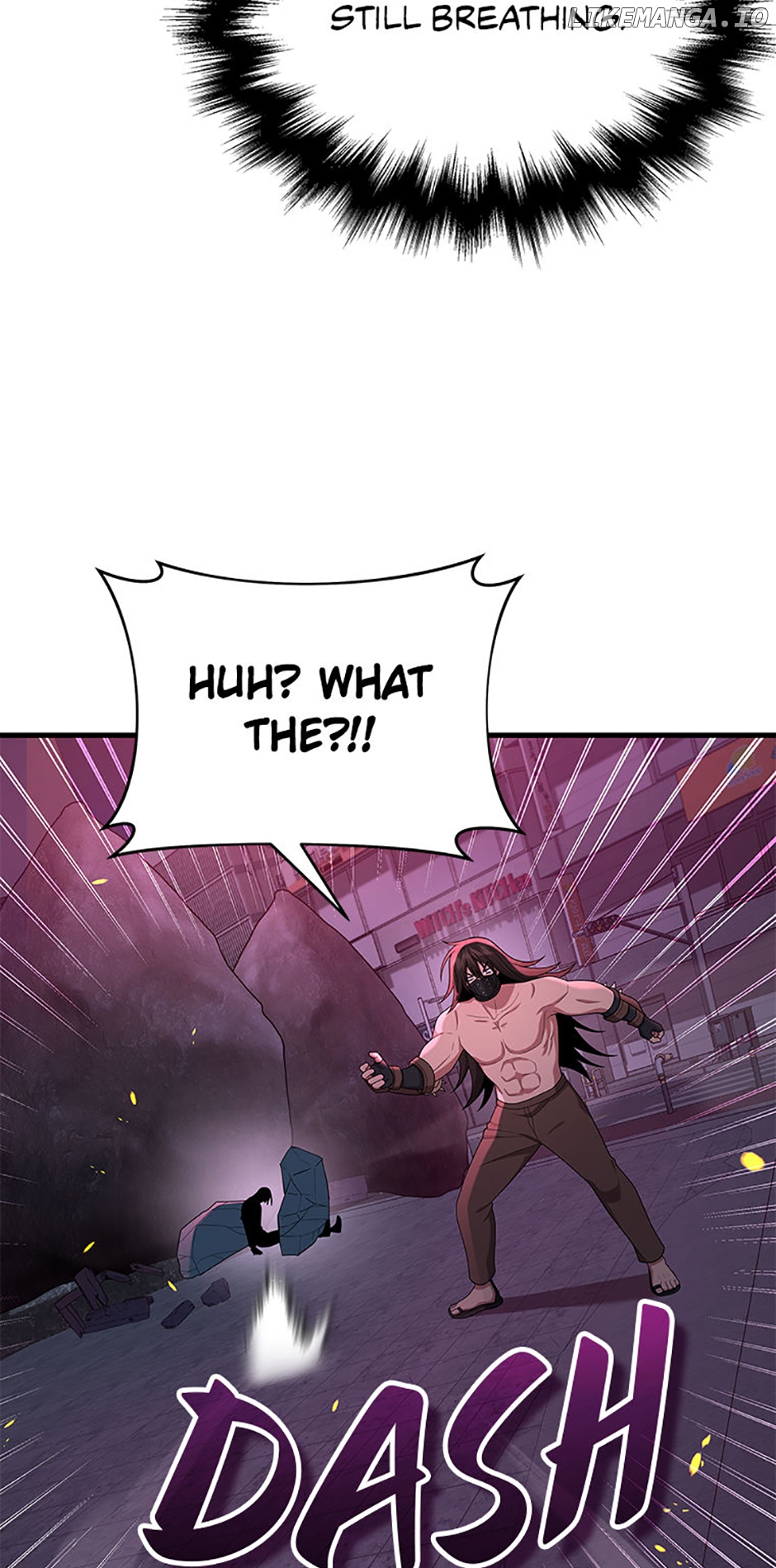 The Heir of Mythological Heroes Chapter 59 - page 76