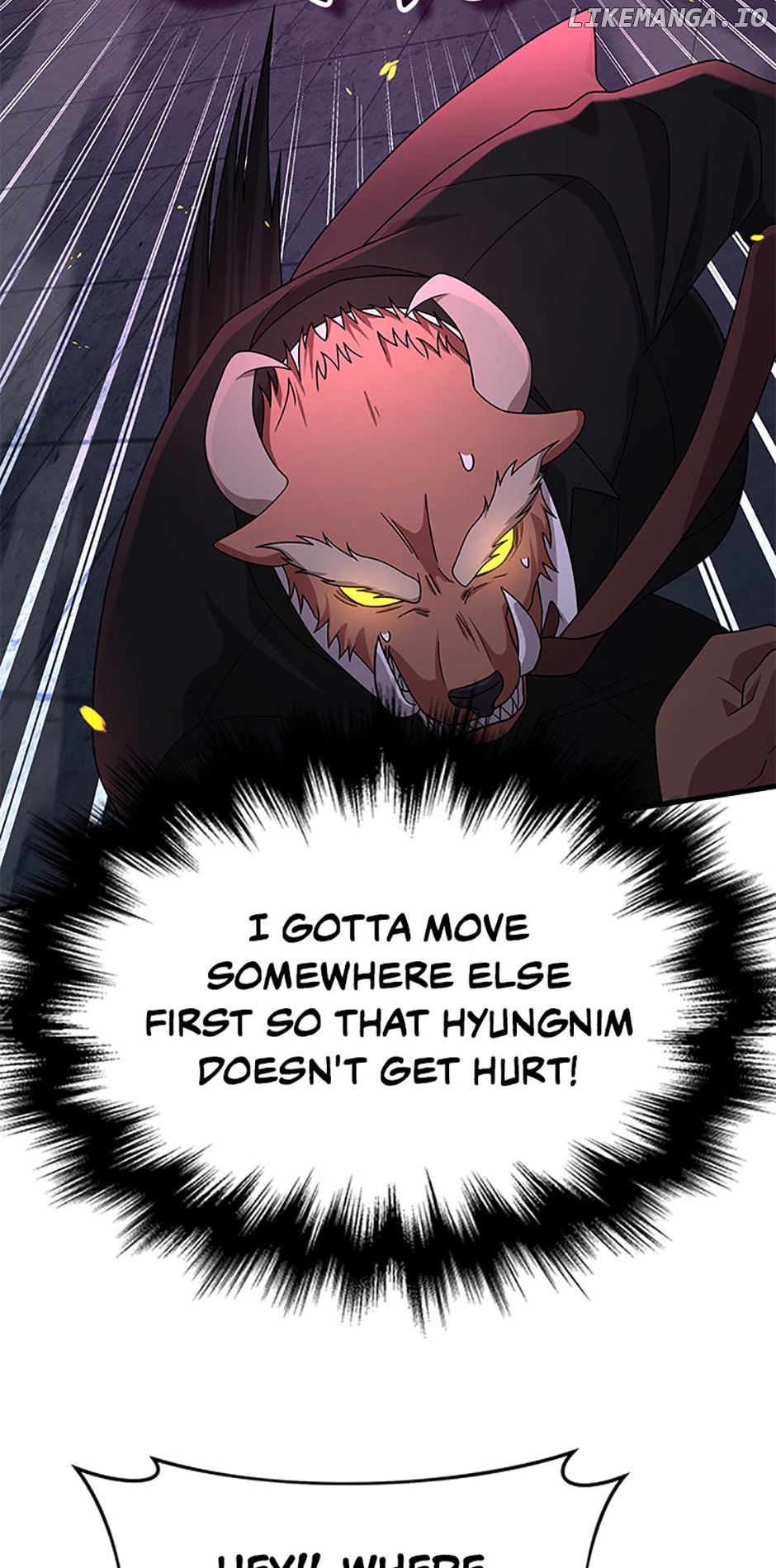 The Heir of Mythological Heroes Chapter 59 - page 77