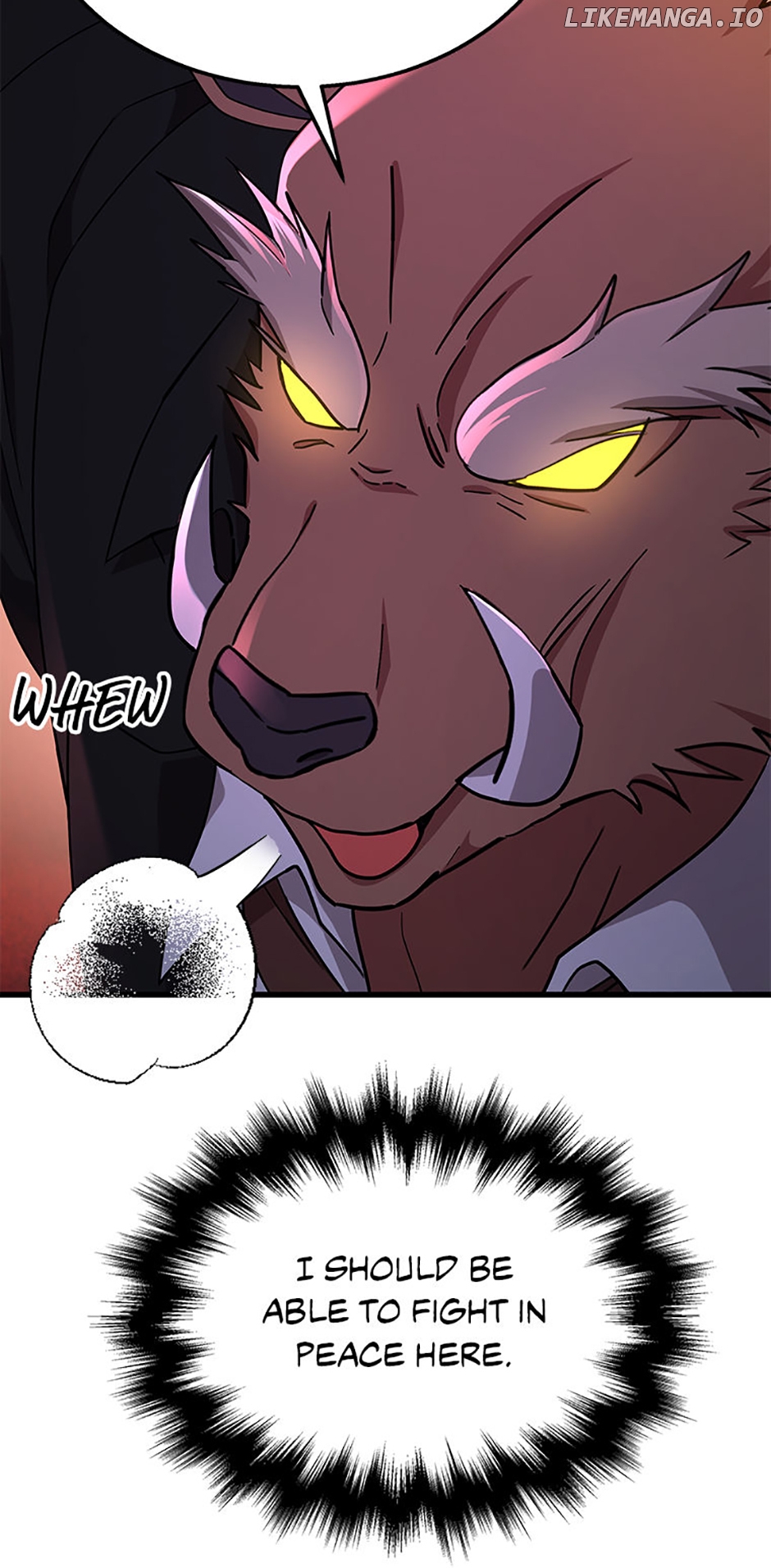The Heir of Mythological Heroes Chapter 59 - page 84