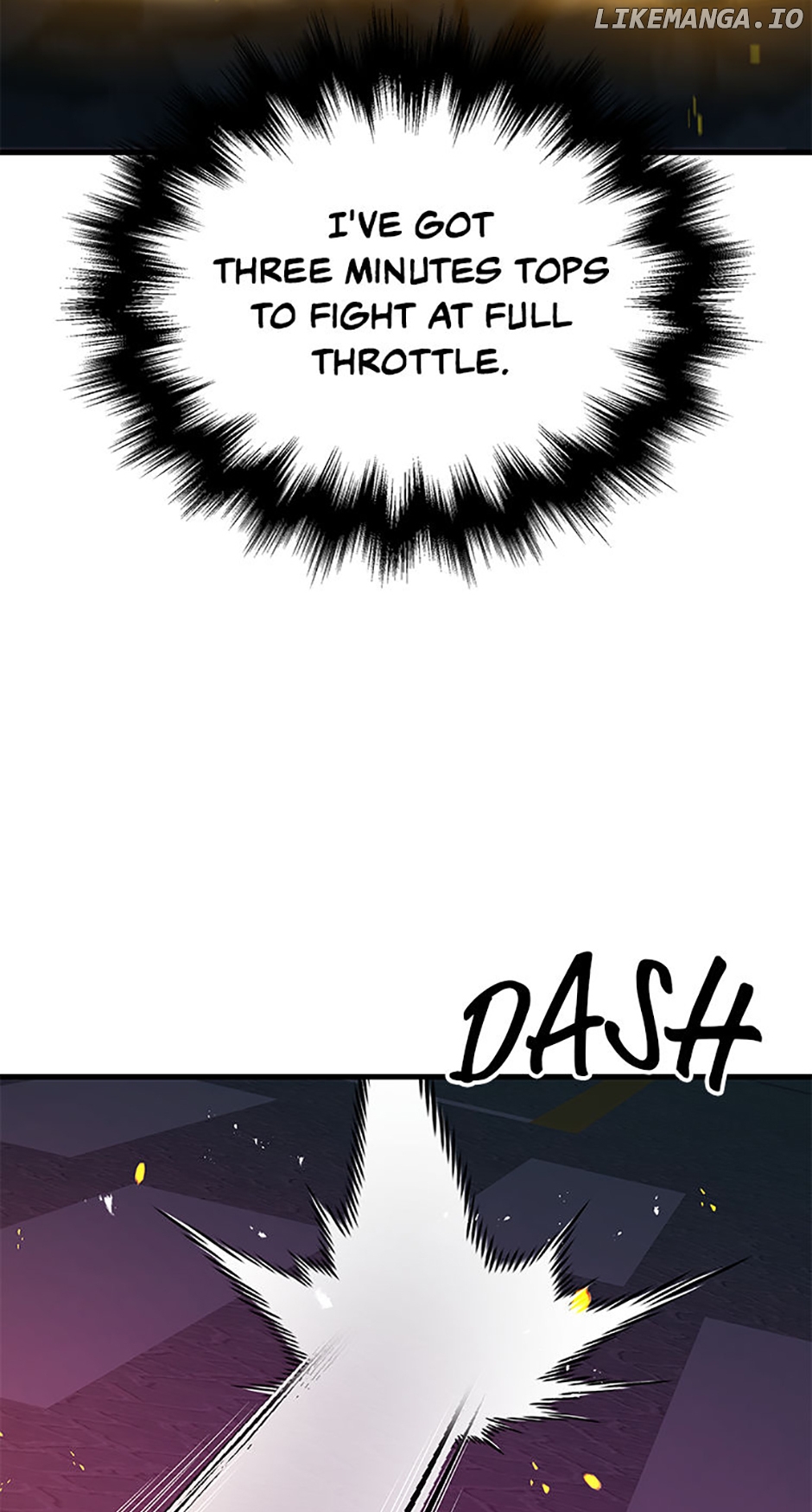 The Heir of Mythological Heroes Chapter 59 - page 88