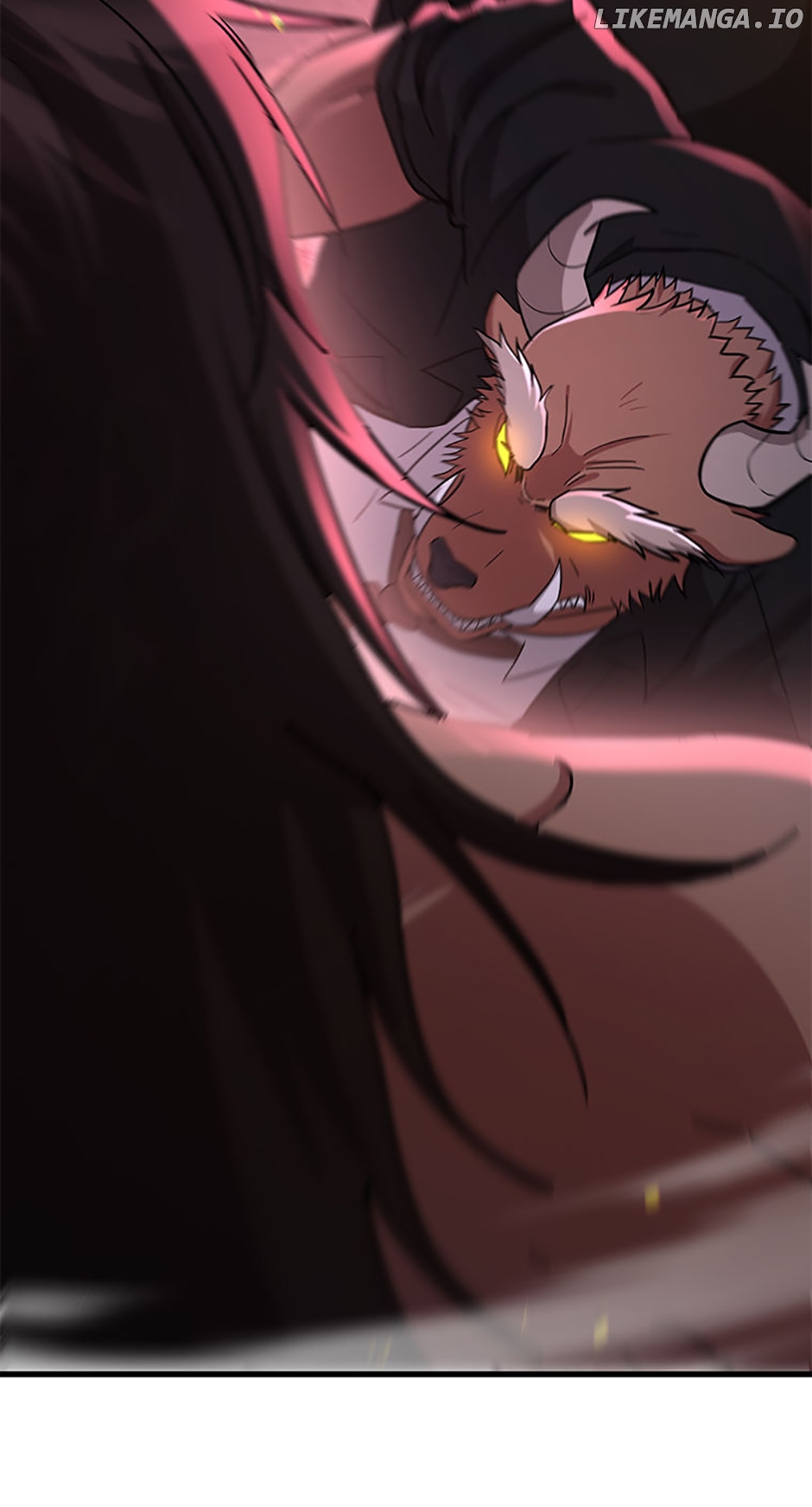 The Heir of Mythological Heroes Chapter 59 - page 90