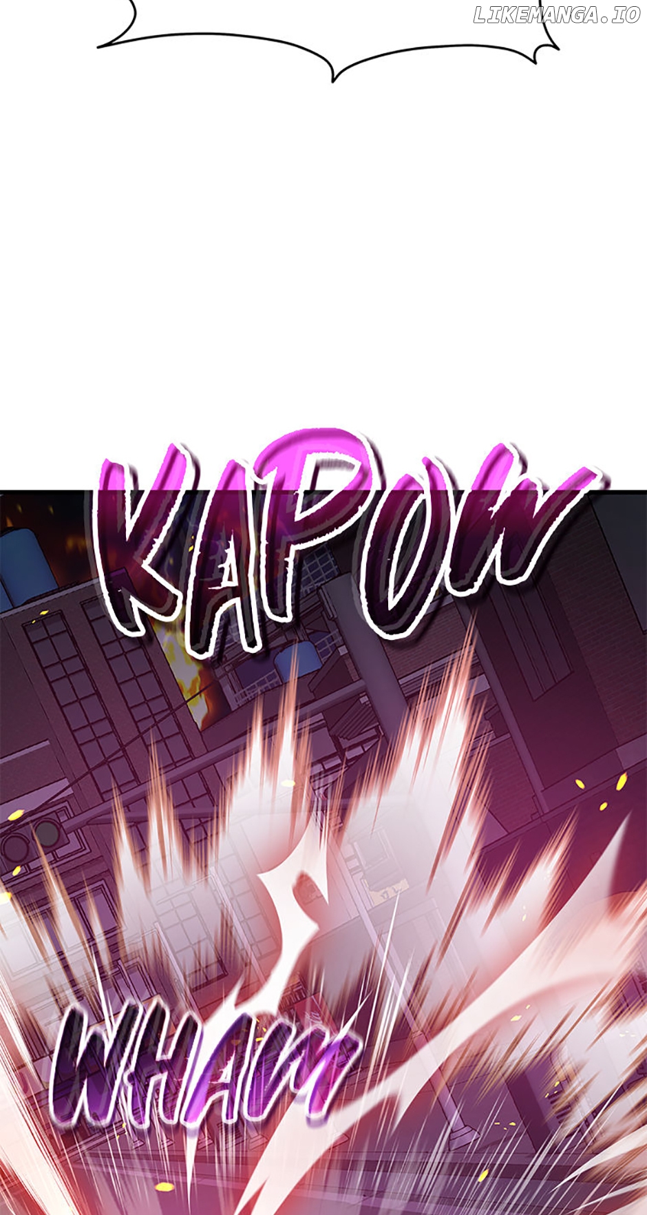 The Heir of Mythological Heroes Chapter 59 - page 94