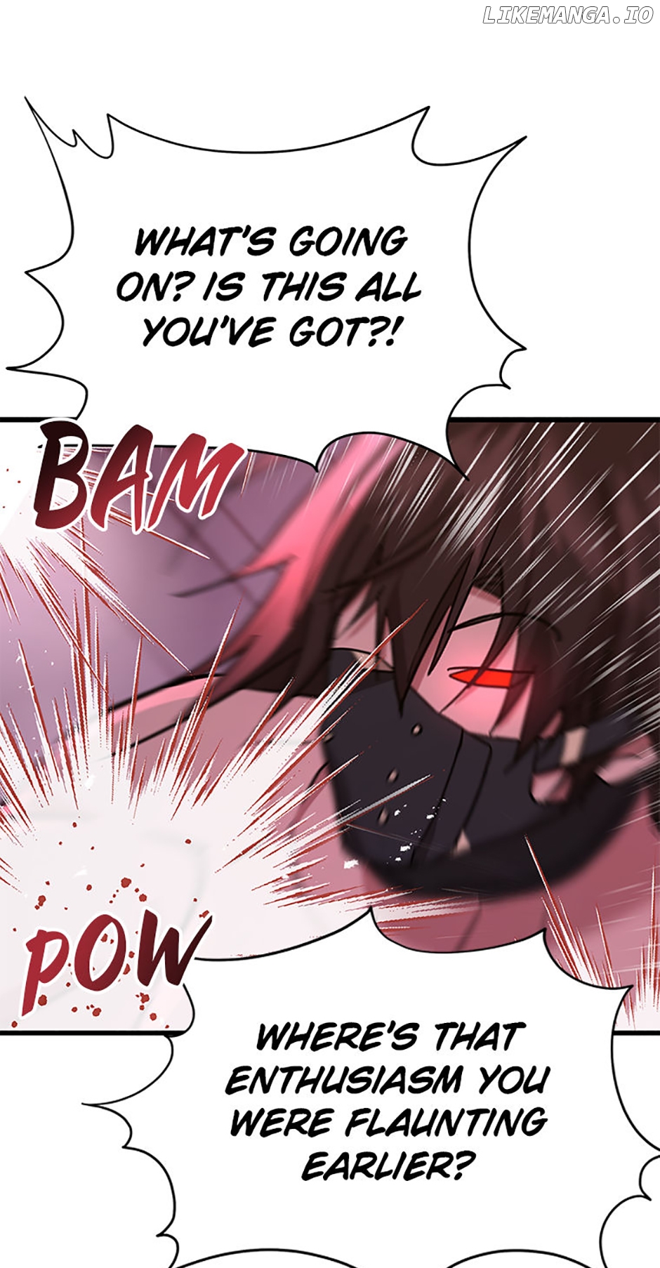 The Heir of Mythological Heroes Chapter 59 - page 97