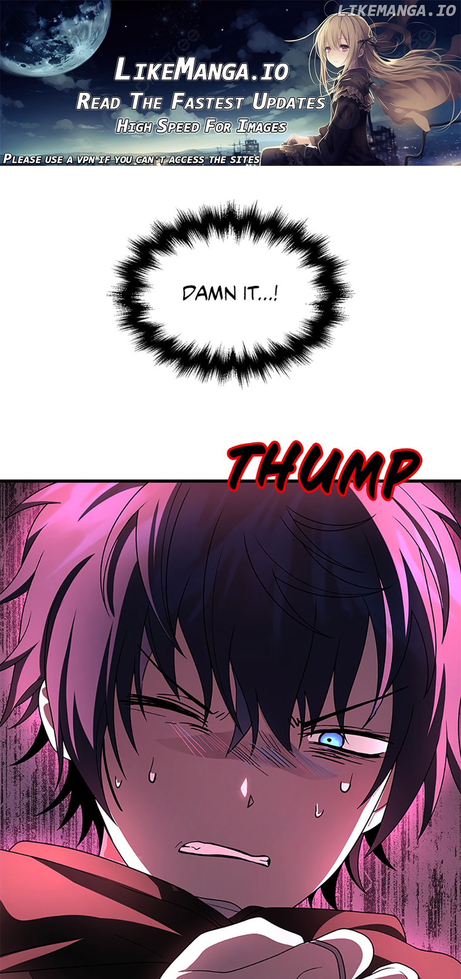 The Heir of Mythological Heroes Chapter 60 - page 1