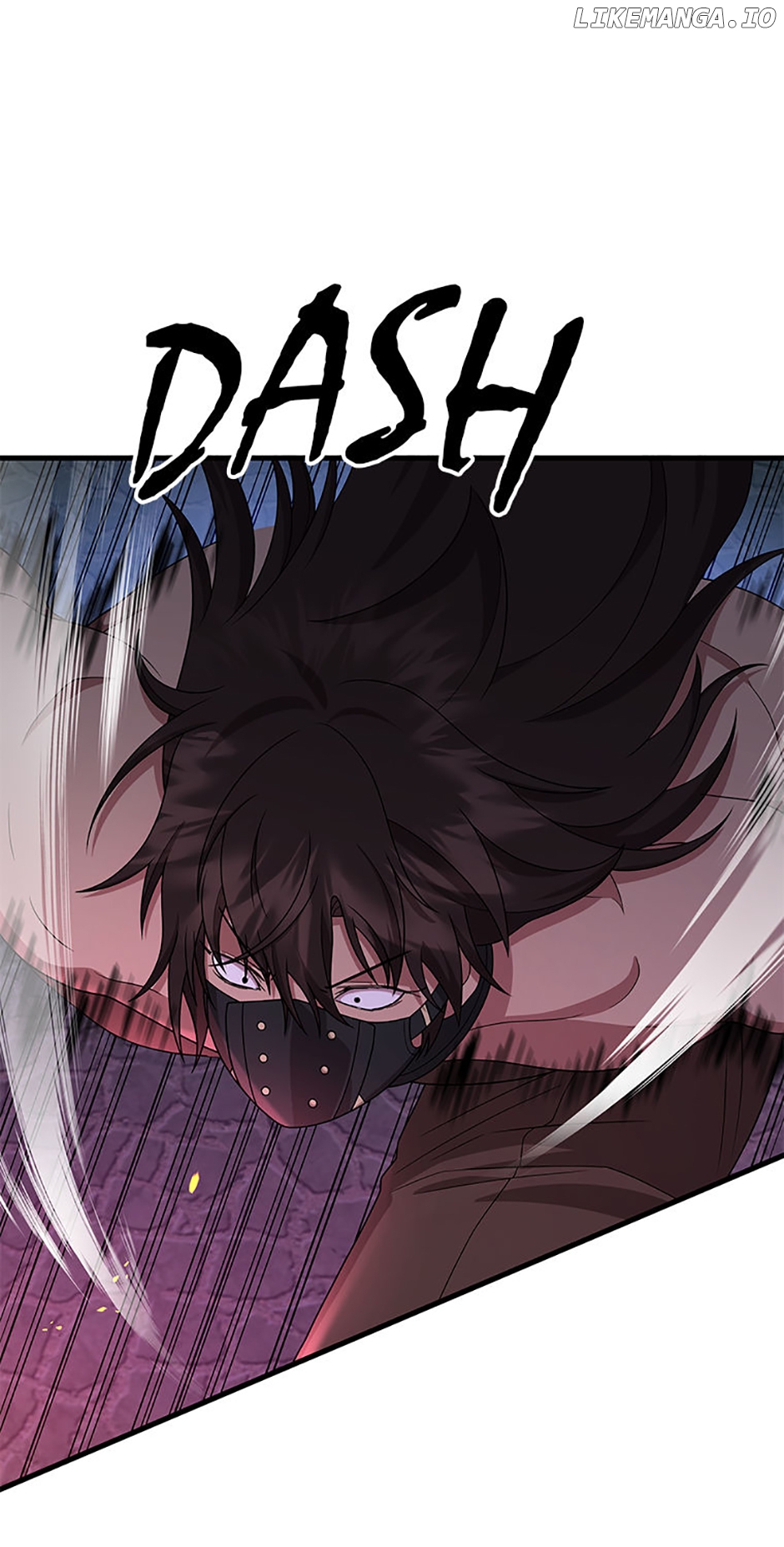 The Heir of Mythological Heroes Chapter 60 - page 30