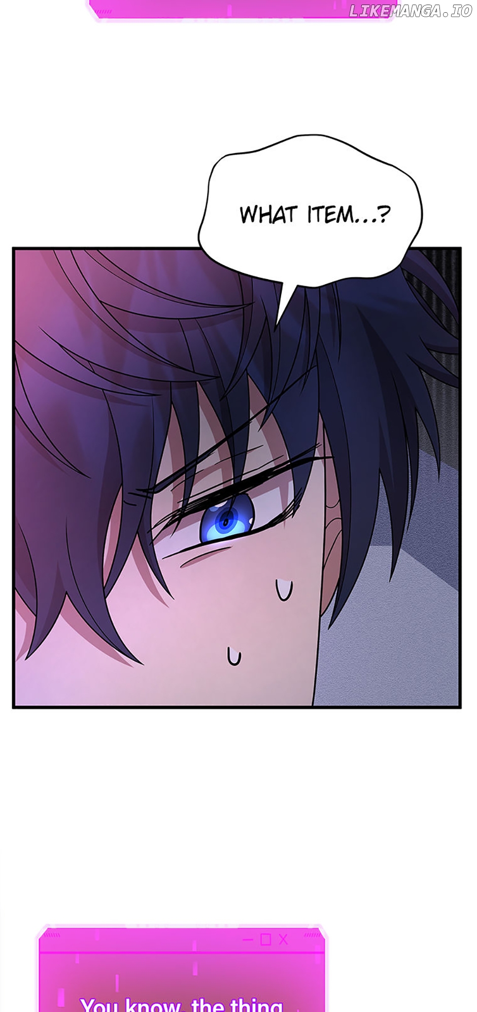 The Heir of Mythological Heroes Chapter 60 - page 4